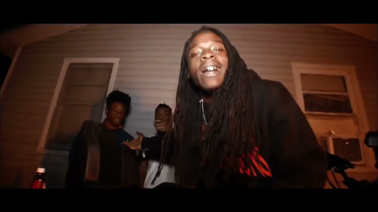 G2 Greasy - I Been Dat (Official Music Video)