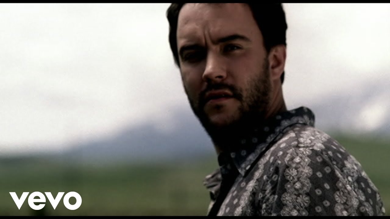 Dave Matthews - Gravedigger (Official Video)