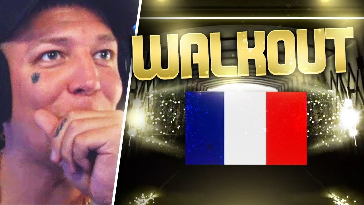 Das ERSTE Fifa 21 Packs Opening | SpontanaBlack