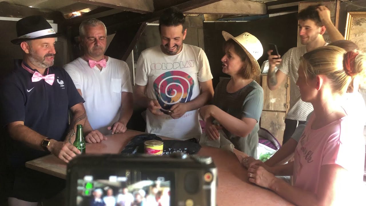 surstromming challenge french sete