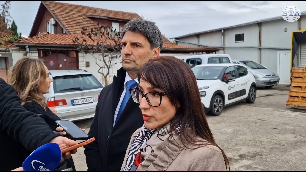 Близо 9 тона месо с неясен произход са открити при акция на прокуратурата, СДВР, БАБХ и НАП в София