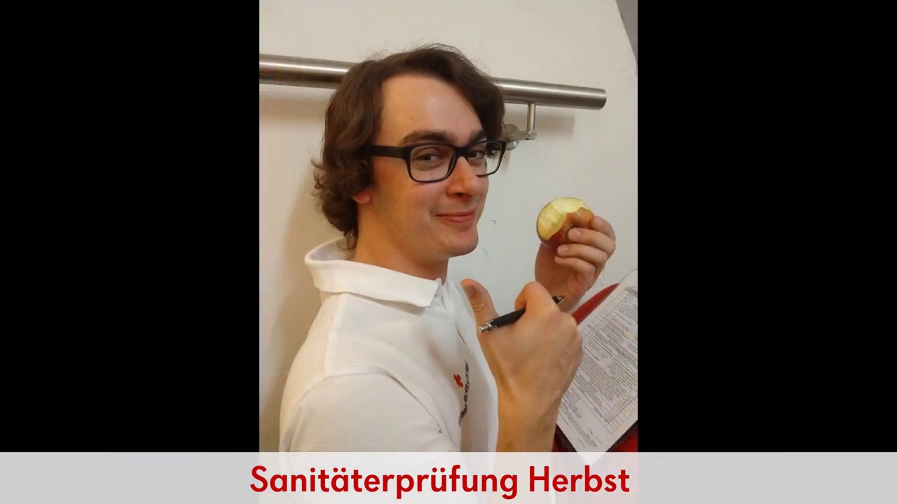 Jahresrückblick 2019 - Rotes Kreuz Hartkirchen - Teil 2