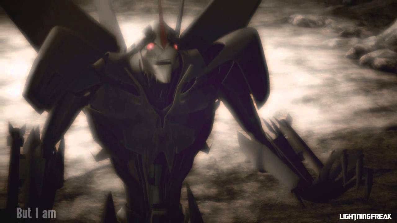 ll~Demons[Collab with MsLightningPrime]&hearts;(For TfFreezingXEnferno&hearts;)