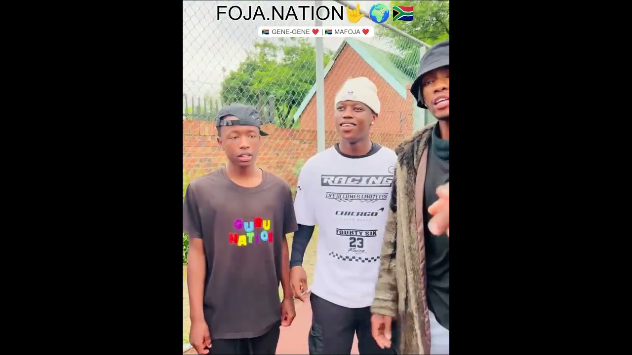 Abangifuni ekhaya lam by 🇿🇦 GENE-GENE ❤️ | 🇿🇦MAFOJA ❤️ #acapellasongs #gwijo #adidas #focalistic 