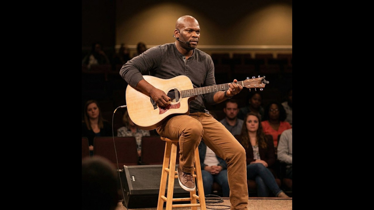 He's by your side video  written by Pastor Marsden Johnson #worship #deepworship  #nonstopworship