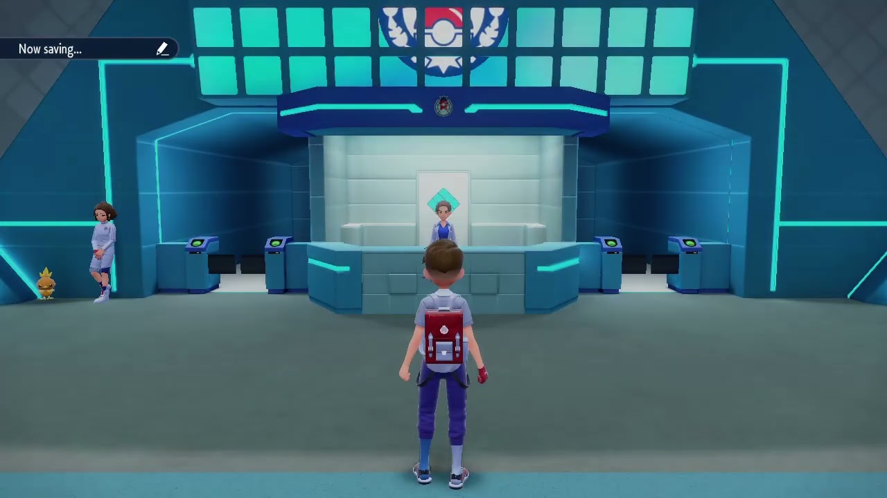 MYSTERY GIFT! Cosmic Stones! | Pokemon Scarlet & Violet
