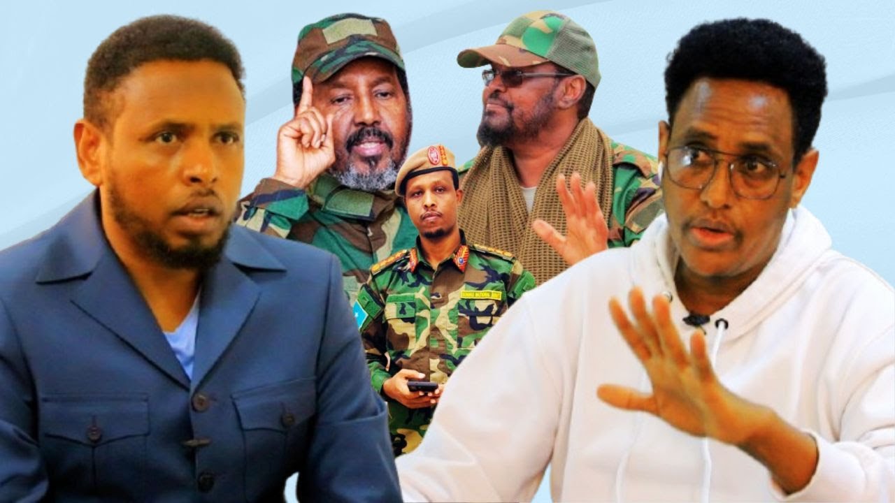 Ahmed Madoobe Isaga ayaa Raaskambooni Iyo Kulbiyow ku Duulay, Jubbalandna Wali Doorasho kama dhicin.