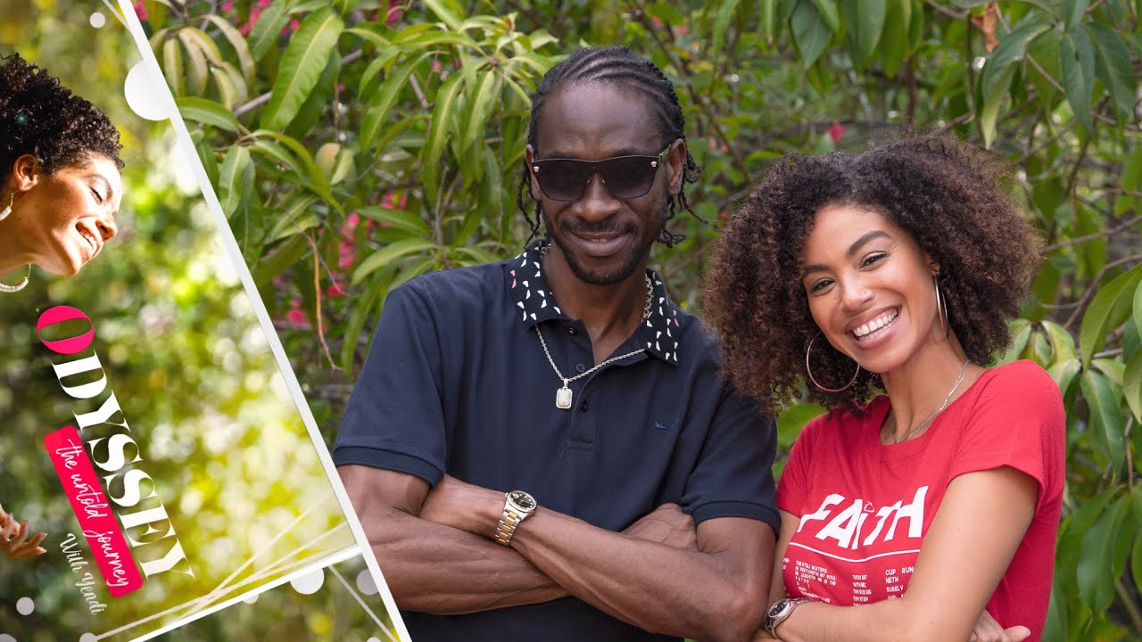 Odyssey with Yendi: Bounty Killer shares ALL! From being shot to transforming his life through music