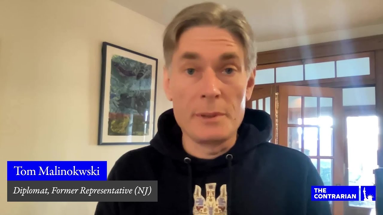 Tom Malinowski and Jen Rubin on U.S. divergence from European allies