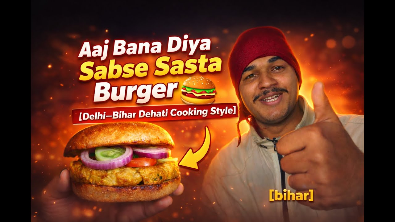 How to make burger at home I Ghar par burger kaise banayein #burger #burgerking#viral #fyp #shorts
