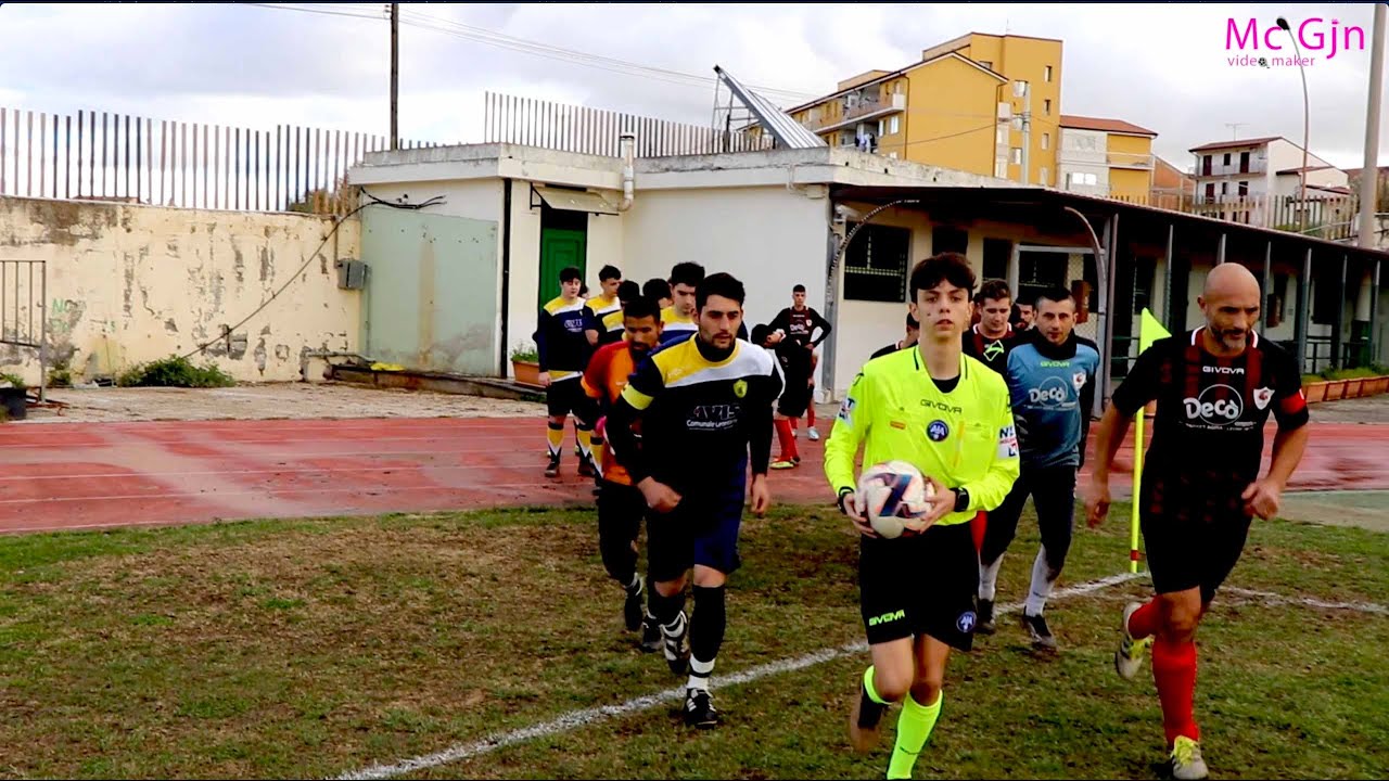 Il derby - cronaca di una partita in perfetto stile genunino anni 80