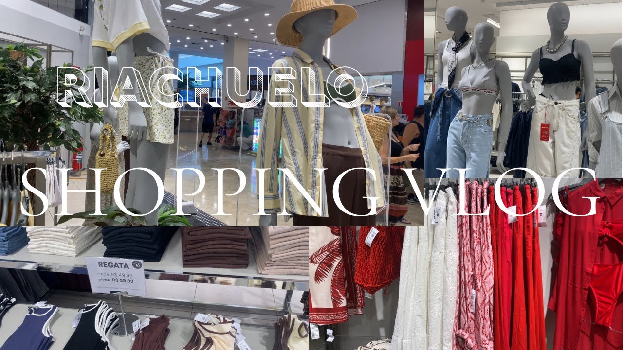 RIACHUELO New Women Collection is insane,what’s in store and what to buy#riachuelo#newarrivals2026