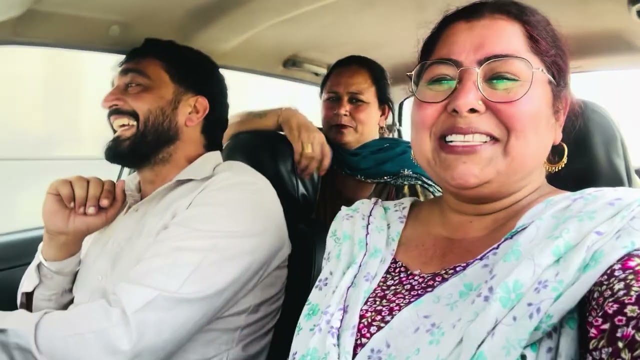 @JaggieTv @mrmrsdosanjh6258 #kuldeepdosanjh #viralvideo #funny #comedyfilms #comedy #love #funny 