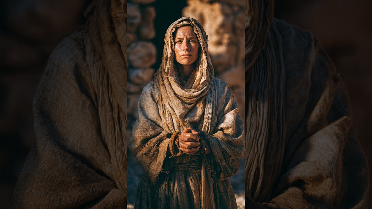 2 Kings 4:1-7 | The Widow's Oil | Short Bible Story