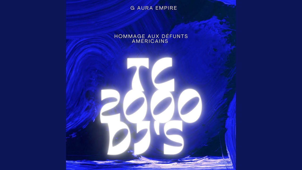 Hommage aux défunts américain