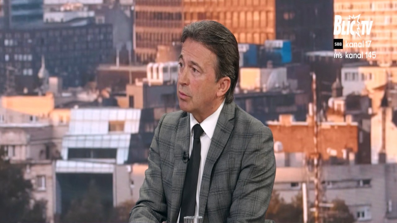 Bjegović i Matić o odnosu Srbije i SAD: 