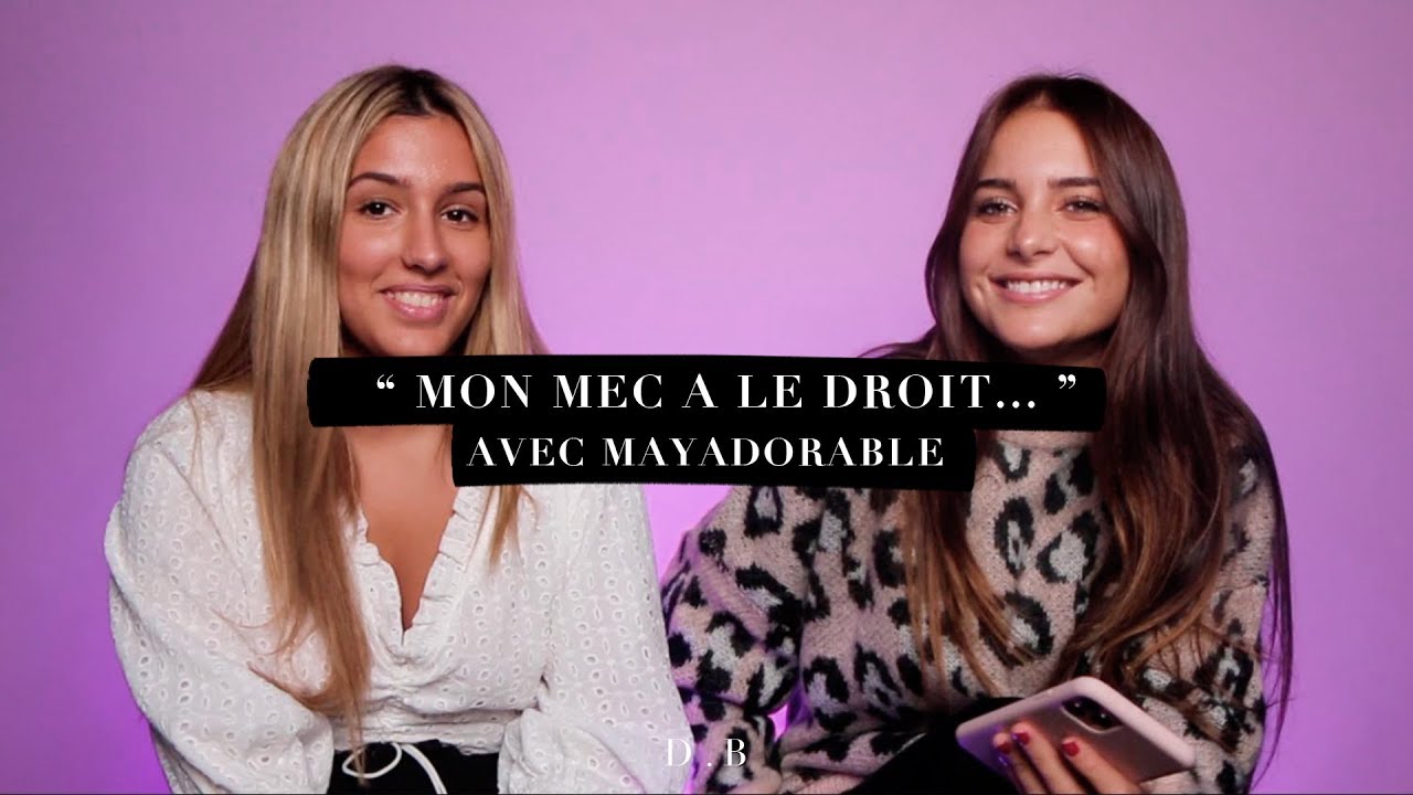MON MEC A-T-IL LE DROIT DE...?