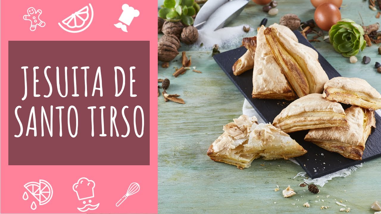 Jesuítas de Santo Tirso - Teleculinária