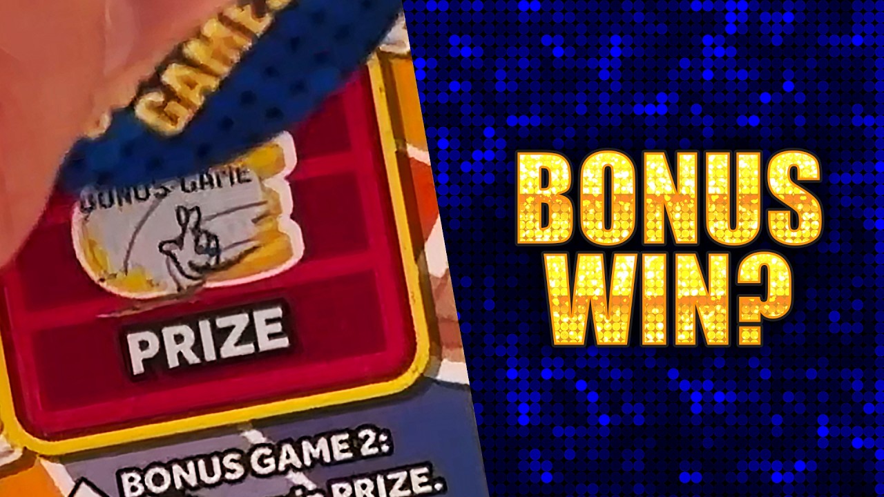 Bonus Games vs Main Games! 19 Scratch Cards TESTED 🎰