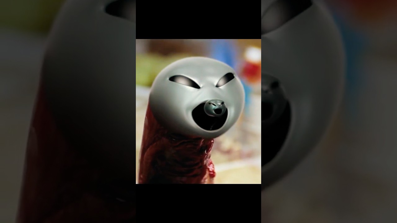 If Animojis were on TV pt.3