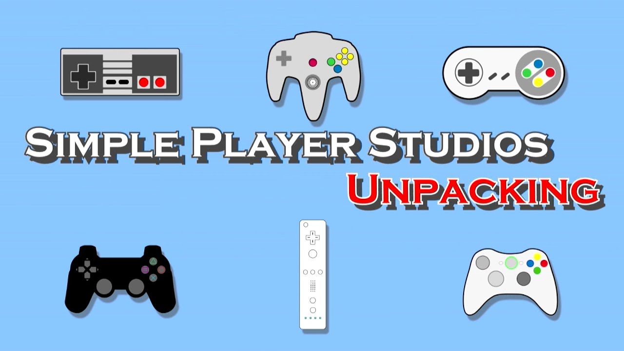 Unpacking #4 bez kryptonimu, czyli Atari 130XE.