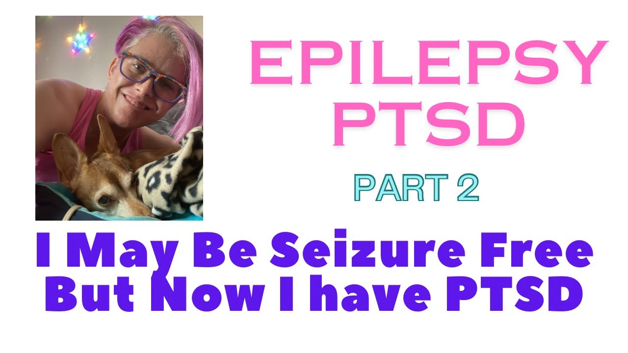 Epilepsy Update-Feb 2024 No Seizures but it’s not Over
