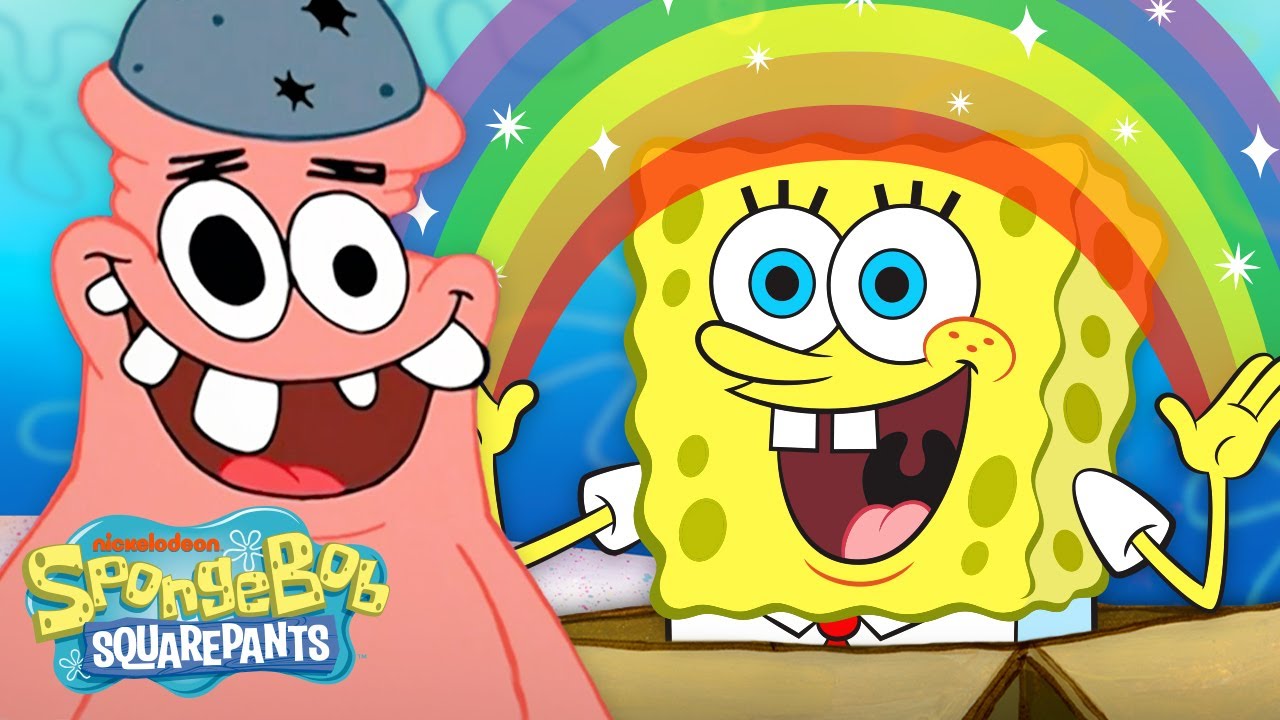 SpongeBob&rsquo;s Top 15 Episodes 🧽 | @SpongeBobOfficial