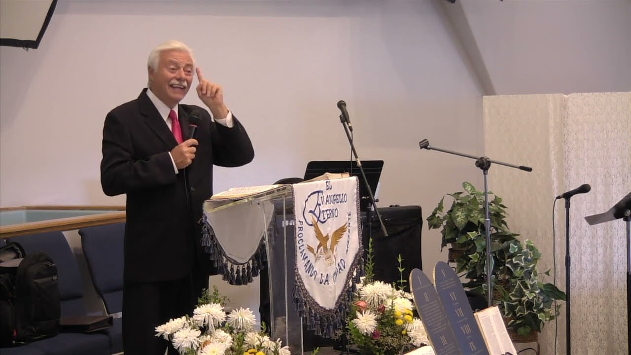 3 La Liberación del Pueblo de Dios