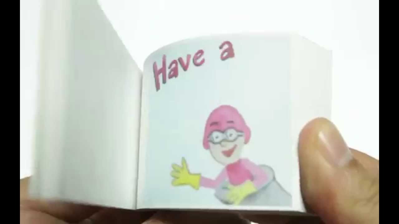 Have a Blast on Your Birthday!