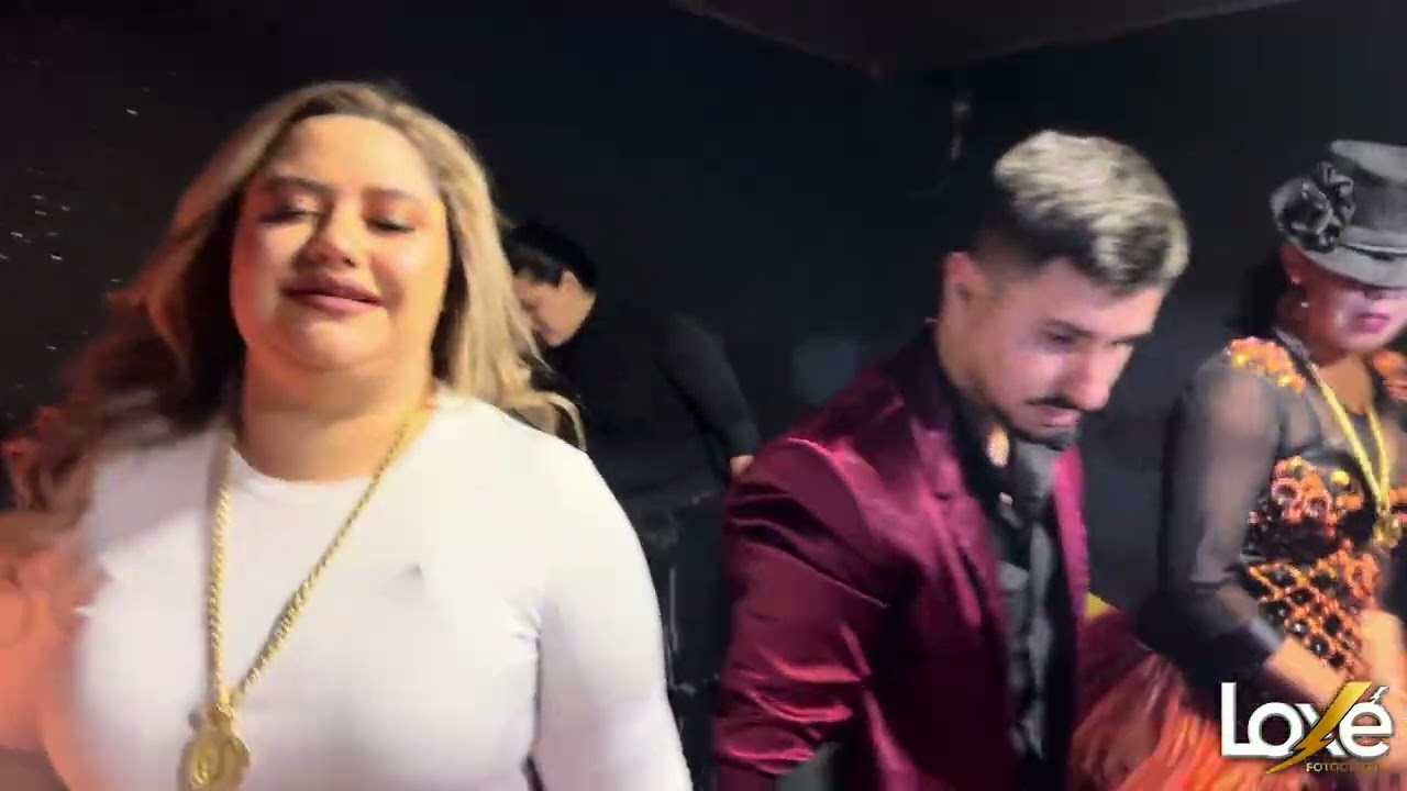 Mãe Jhenifer de Iemanjá - Sessão De Exú