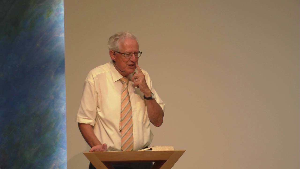 16 06 16 Armin Mauerhofer Bibelseminar Epheser 3,17ff