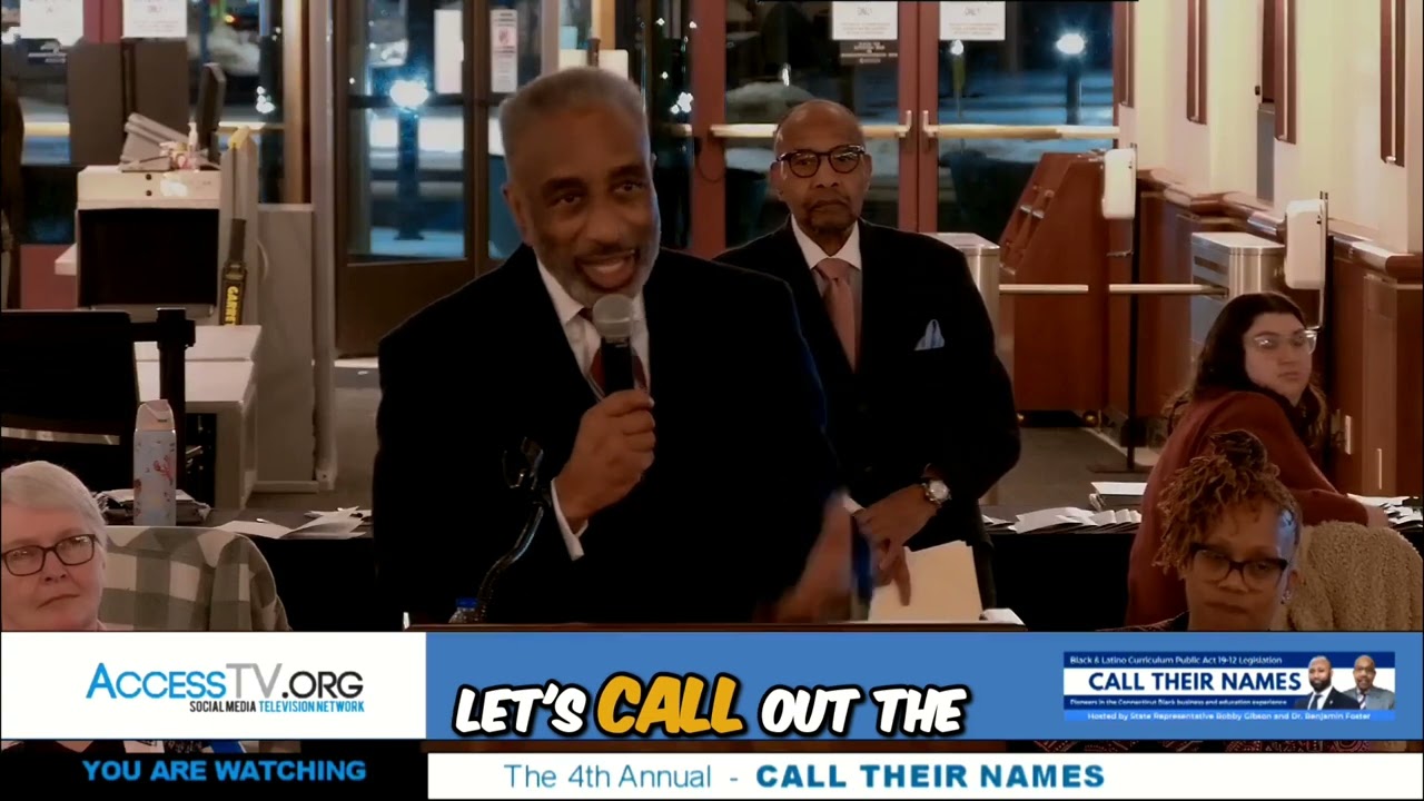 Honoring Black History: Stories of Struggle and Success