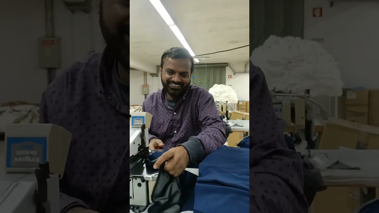 My Job In Portugal 🇵🇹 #kamal #hamidkamal #portugal #porto #saraiki #europe #hamid #jobs #Jobportugal