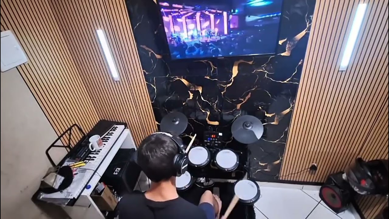 Crente _Que_ Ora _DANBATERA 