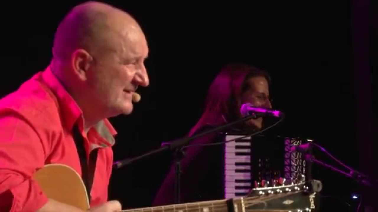 Walter Spira - Emm Tschäddruhm (Roxy 2015)