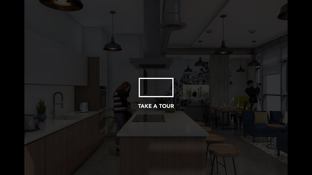 The Myriad Dubai Virtual Tour