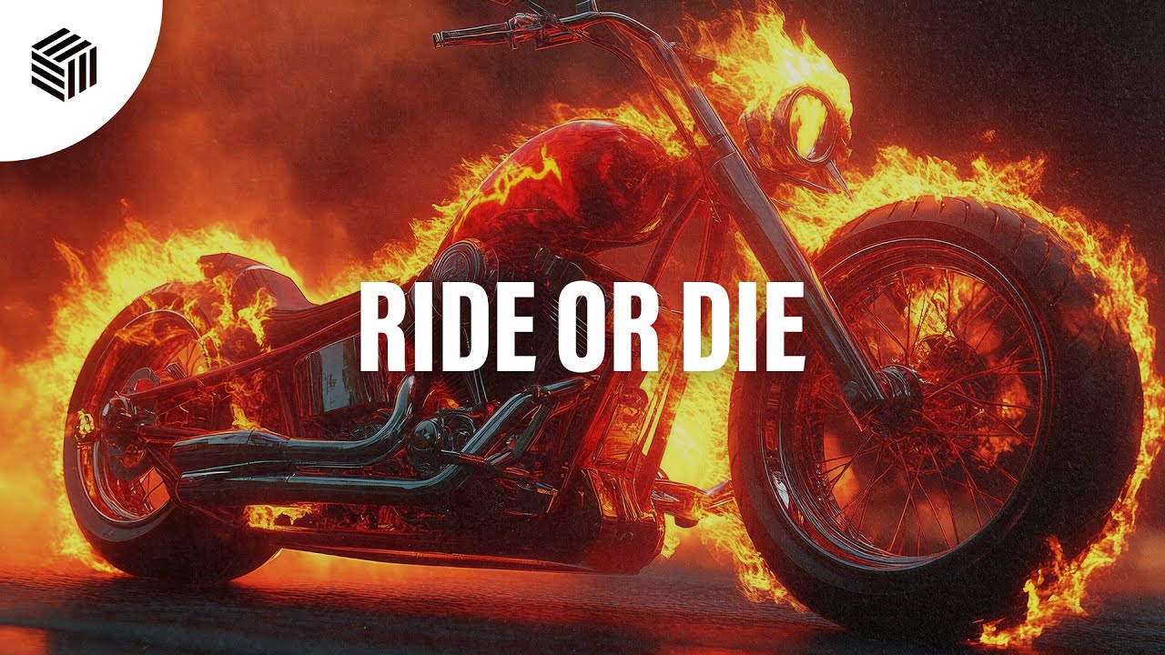 Garnic & ROBINS - Ride Or Die (Deep House)