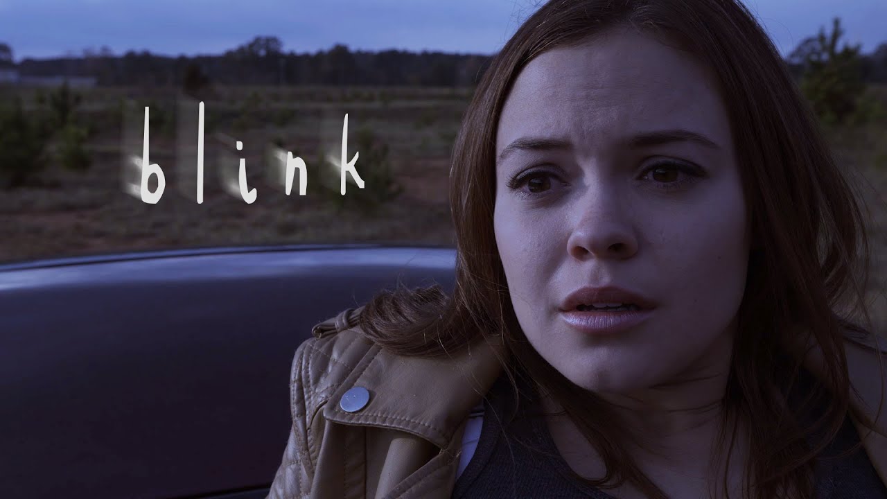 blink (HORROR SHORT FILM)