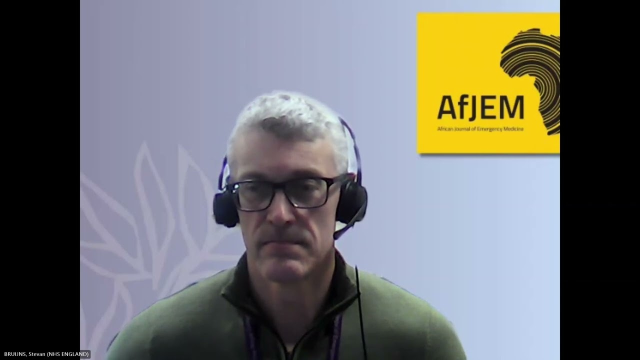 Reviewing for AfJEM - tips and pearls from the team