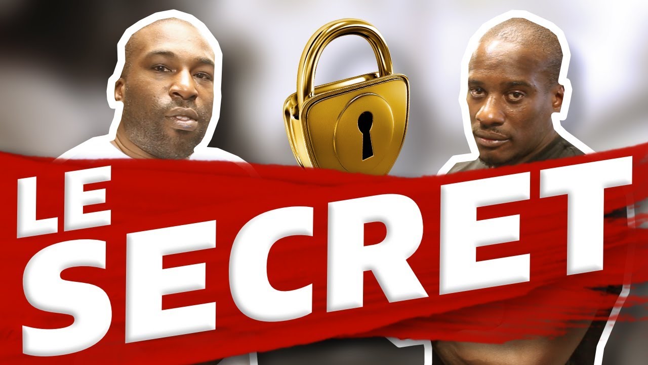 LE SECRET POUR ÊTRE UN BOXEUR PUNCHEUR