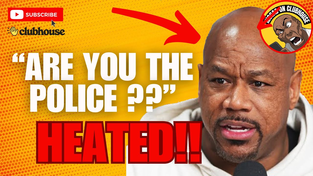 [HEATED] Wack 100 Goes Off On Dude Claiming To Know Info On Him In Heated Argument‼️💯🤣