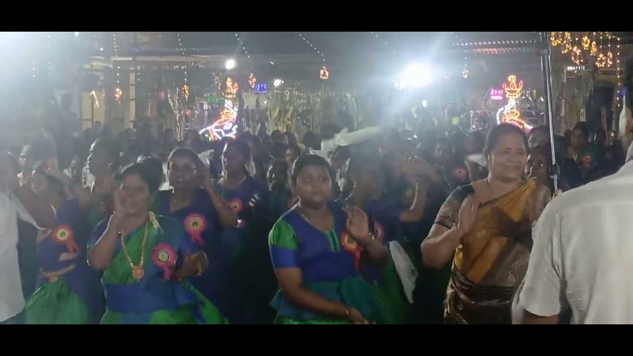 நம்ம கோவில் திரு விழா charmilam649