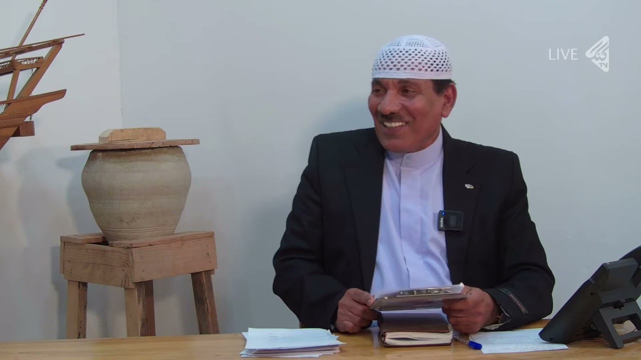 برنامه با سماعیل.       نون تمشی