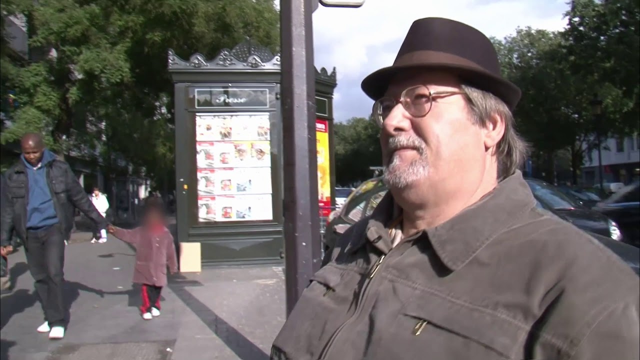 Il traque les fausses cartes handicapés