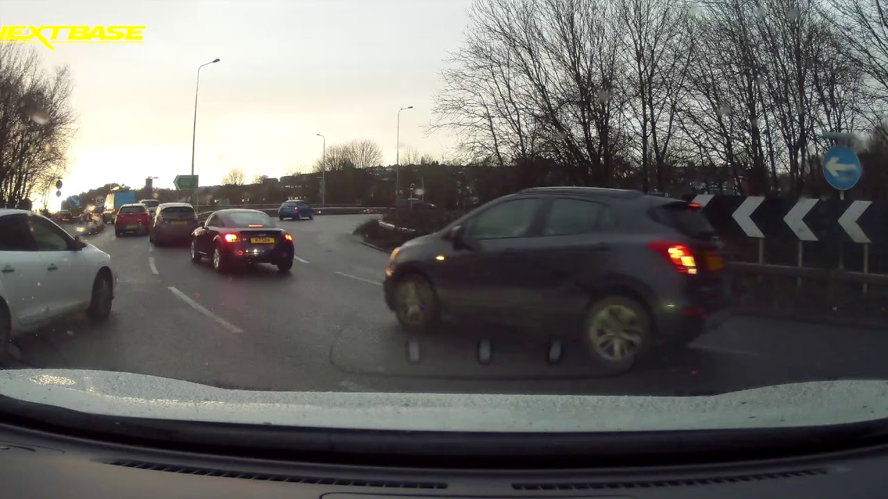 Cobridge 8am Driving Test