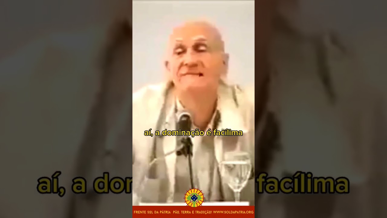 Cultura local  contra a invas&atilde;o/domina&ccedil;&atilde;o cultural e econ&ocirc;mica dos EUA sobre o Brasil.