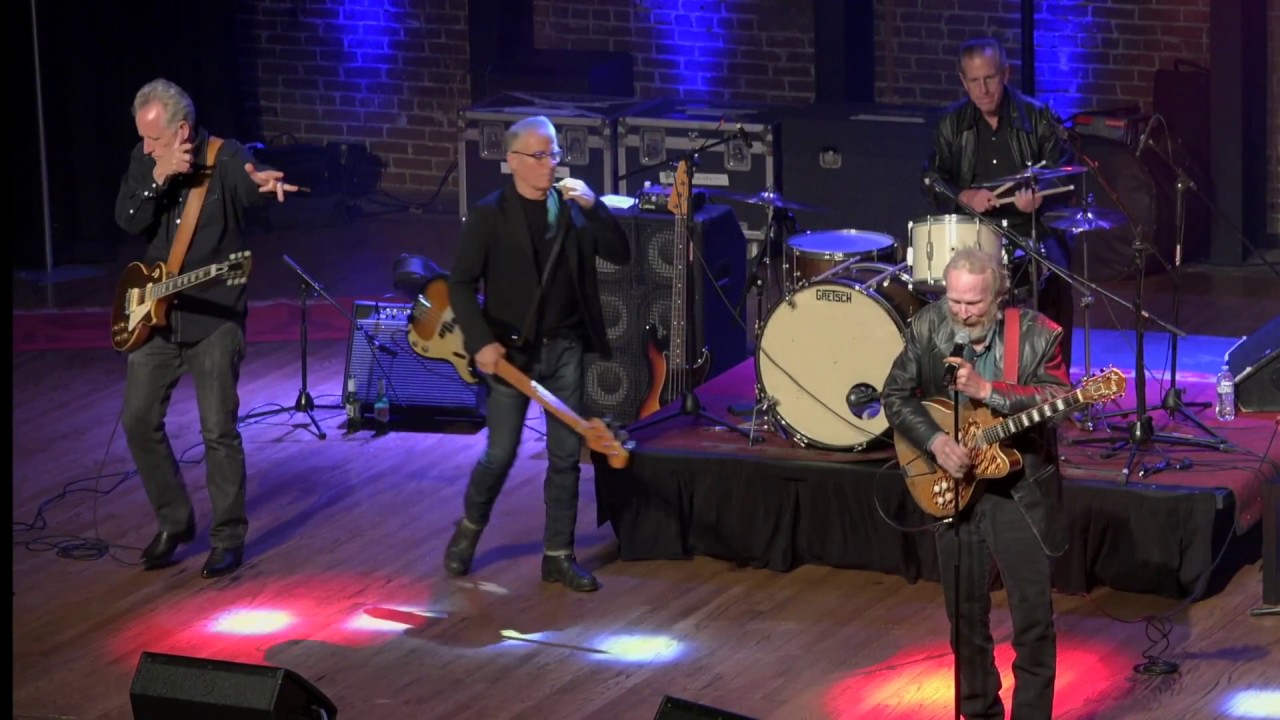 The Blasters May 25, 2018 at the Yost in Santa Ana, Multi-Cam HD Stereo