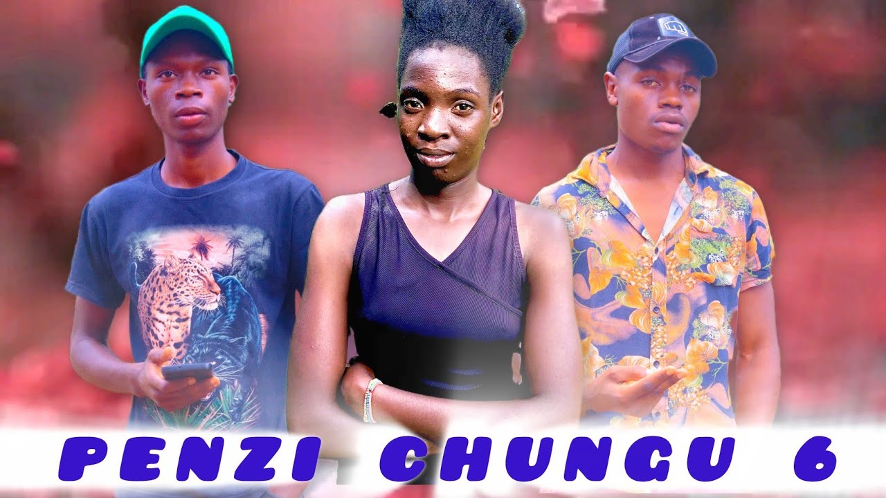 PENZI CHUNGU 💔 PART 6 | Love Story 💕 #love 