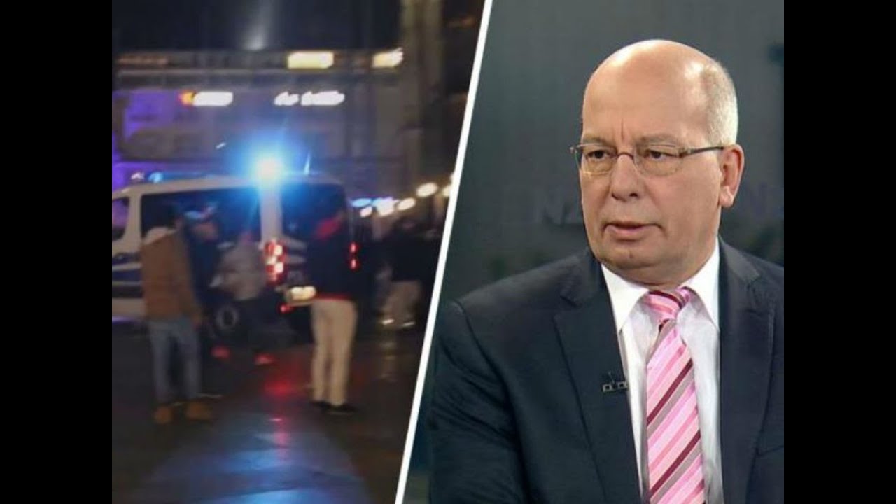 Übergriffe auf Frauen in Köln: 