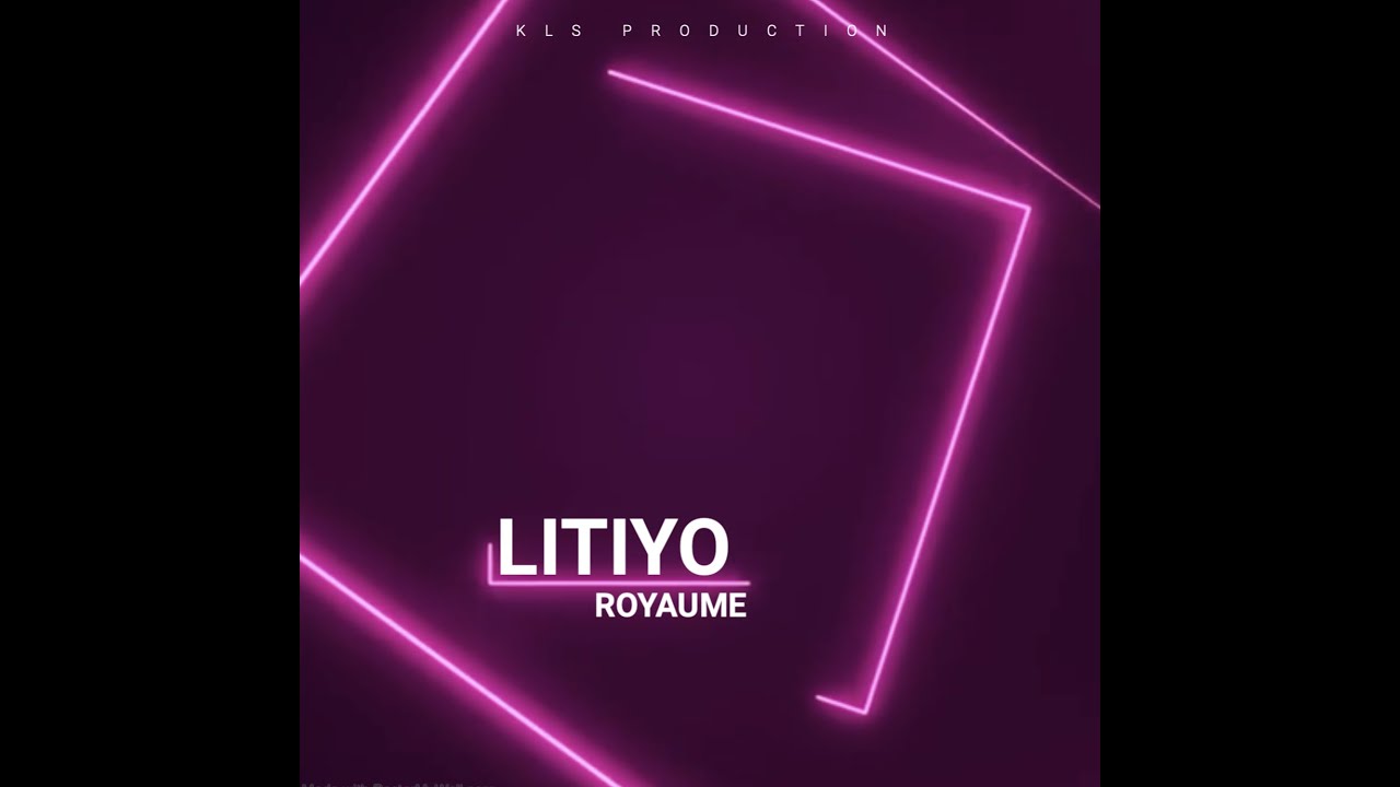 LITIYO X TIKTOK Royaume